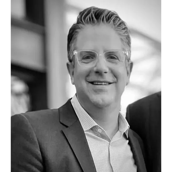 Marc Lanzkowsky headshot